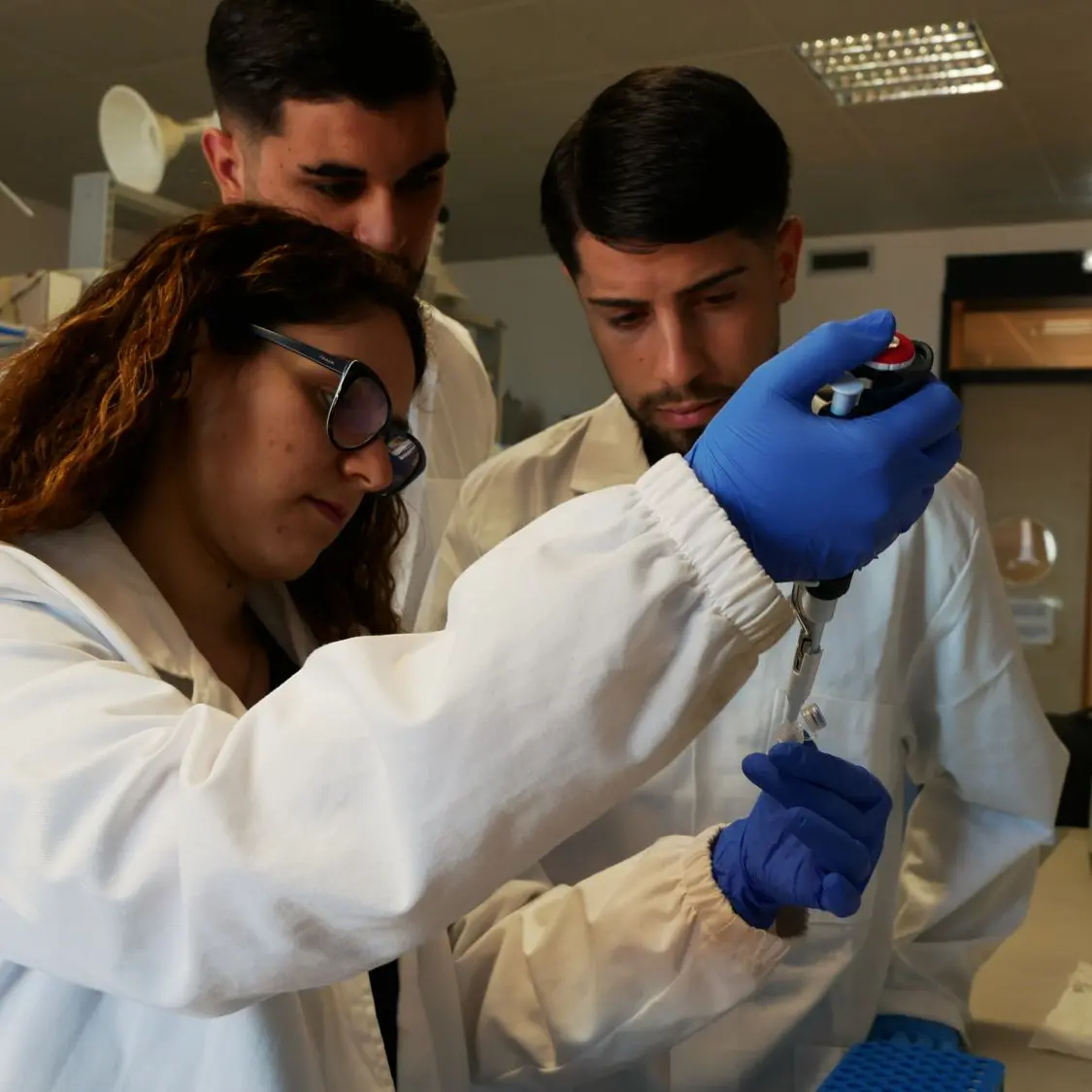Agraria guarda al futuro: nuovi corsi e tecnologie per formare i professionisti della transizione ecologica e digitale\n