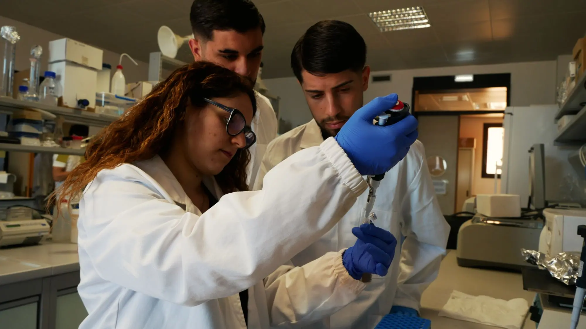Agraria guarda al futuro: nuovi corsi e tecnologie per formare i professionisti della transizione ecologica e digitale\n