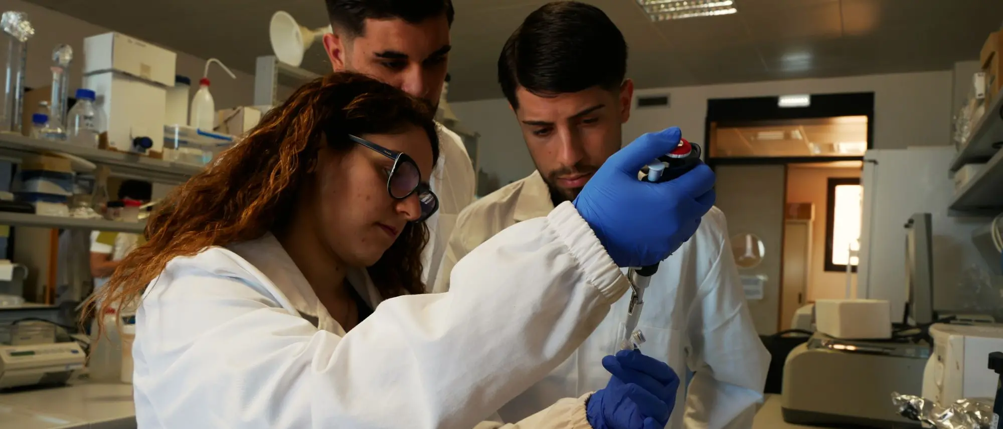 Agraria guarda al futuro: nuovi corsi e tecnologie per formare i professionisti della transizione ecologica e digitale\n