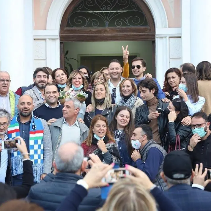 Il Pd di Siderno celebra l'elezione di Vittoria Luciano: «La città torna protagonista nella Città Metropolitana»\n