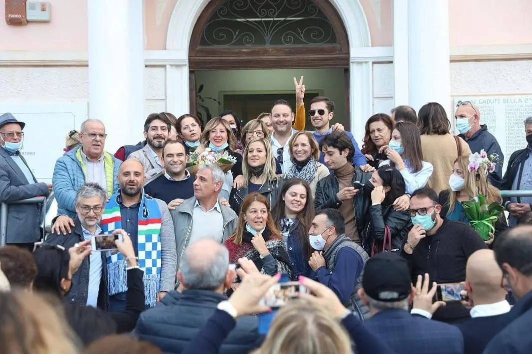 Il Pd di Siderno celebra l'elezione di Vittoria Luciano: «La città torna protagonista nella Città Metropolitana»\n