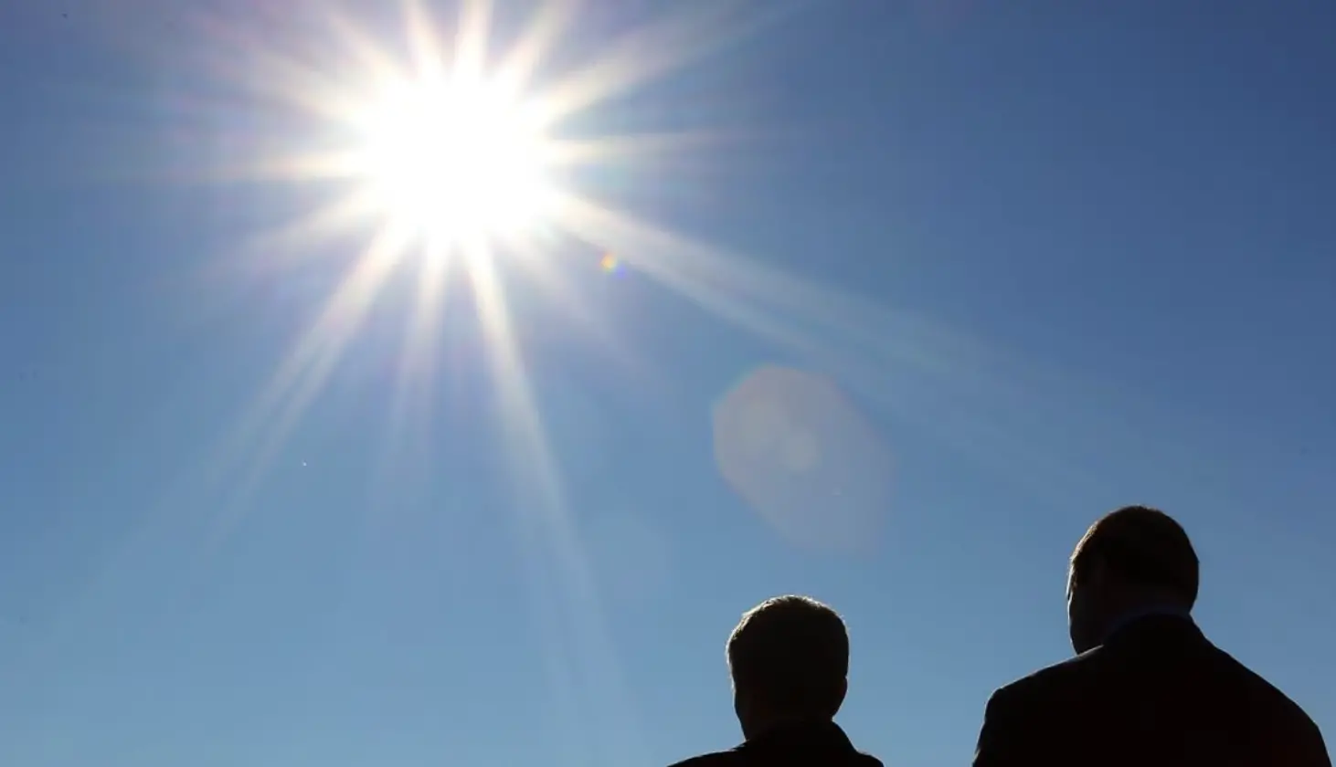 Meteo a Reggio Calabria, bel tempo con sole splendente\n