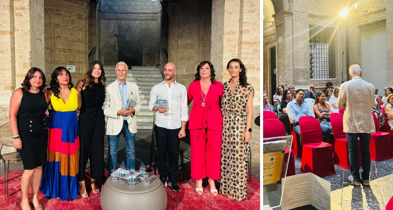 “Il Diritto del calice”, conclusa la prima edizione tra formazione giuridica e cultura del vino\n