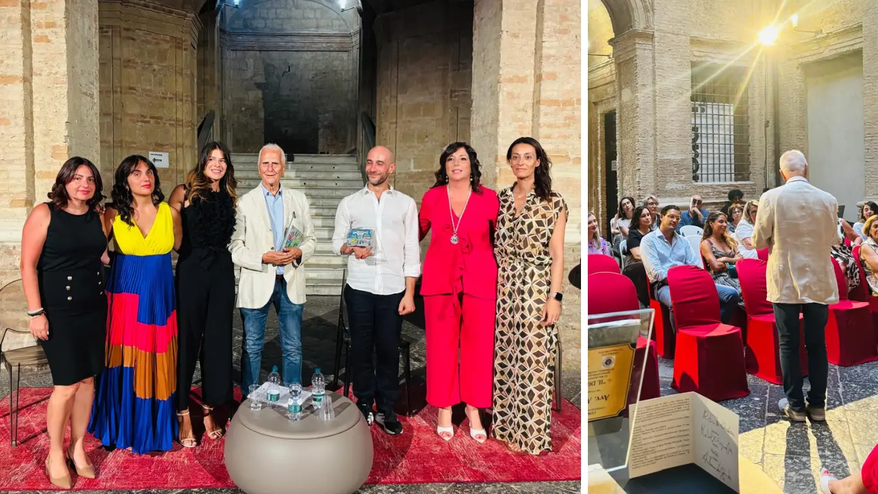 “Il Diritto del calice”, conclusa la prima edizione tra formazione giuridica e cultura del vino\n