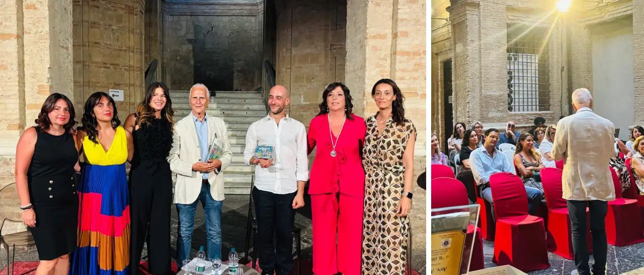 “Il Diritto del calice”, conclusa la prima edizione tra formazione giuridica e cultura del vino\n