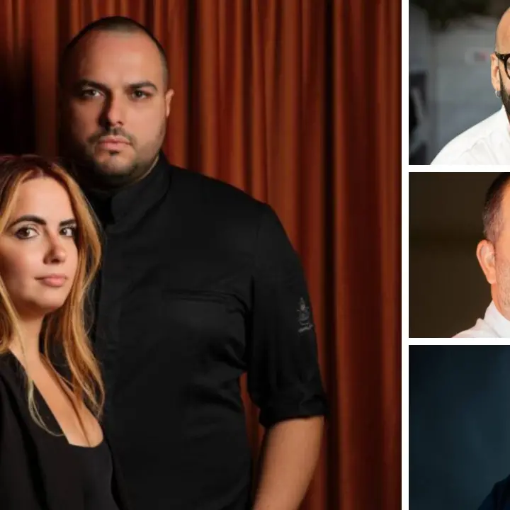 Calabria, dove la pizza sa di eccellenza: quattro locali nella Top 100 d'Italia con\u00A0“BOB”\u00A0nell'élite nazionale\n