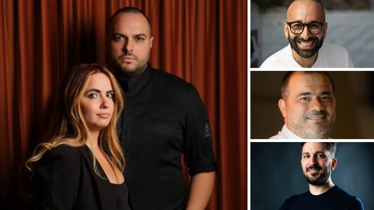 Calabria, dove la pizza sa di eccellenza: quattro locali nella Top 100 d'Italia con\u00A0“BOB”\u00A0nell'élite nazionale\n