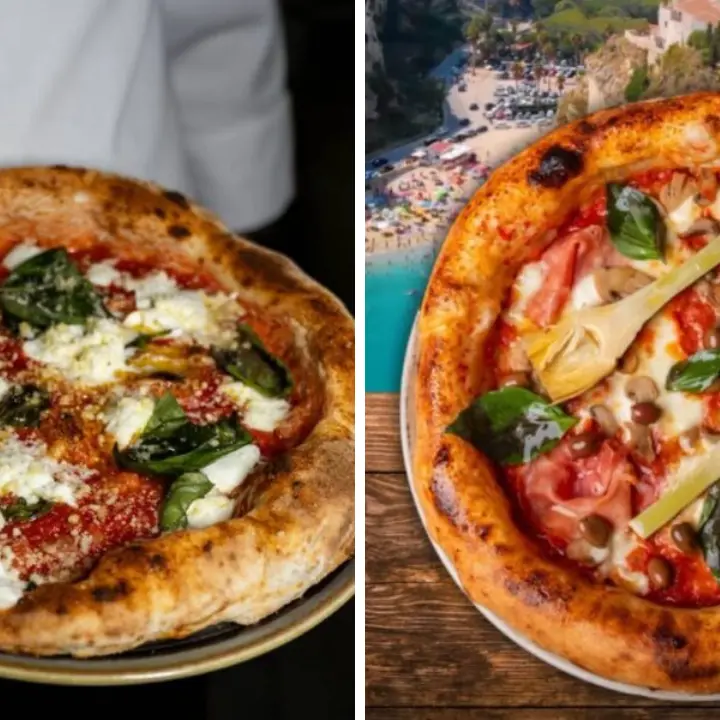 Guida “50 Top Pizza”\u00A02026: due locali vibonesi classificati \"Eccellenti\"\n