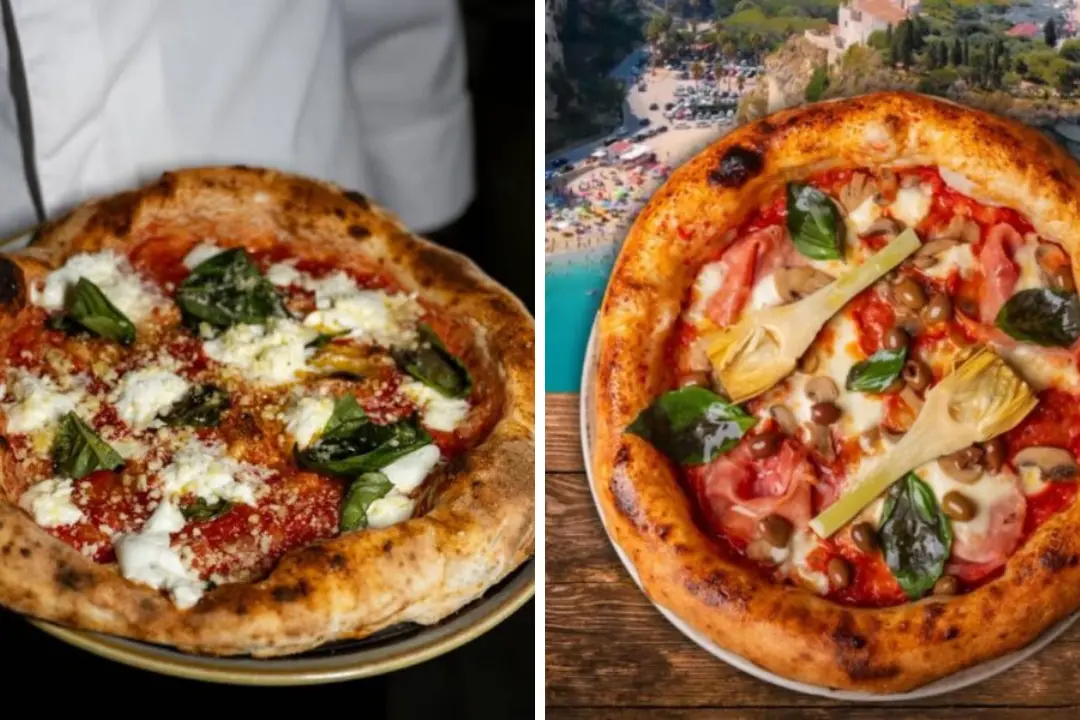 Guida “50 Top Pizza” 2026: due locali vibonesi classificati \"Eccellenti\"