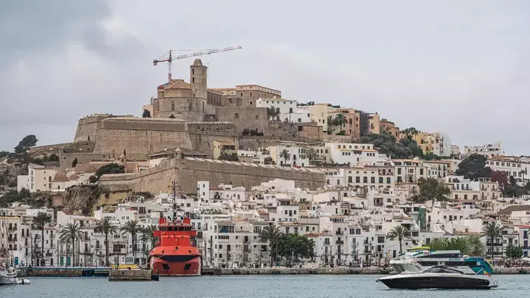 <p>Ibiza (Ansa)</p>\\n