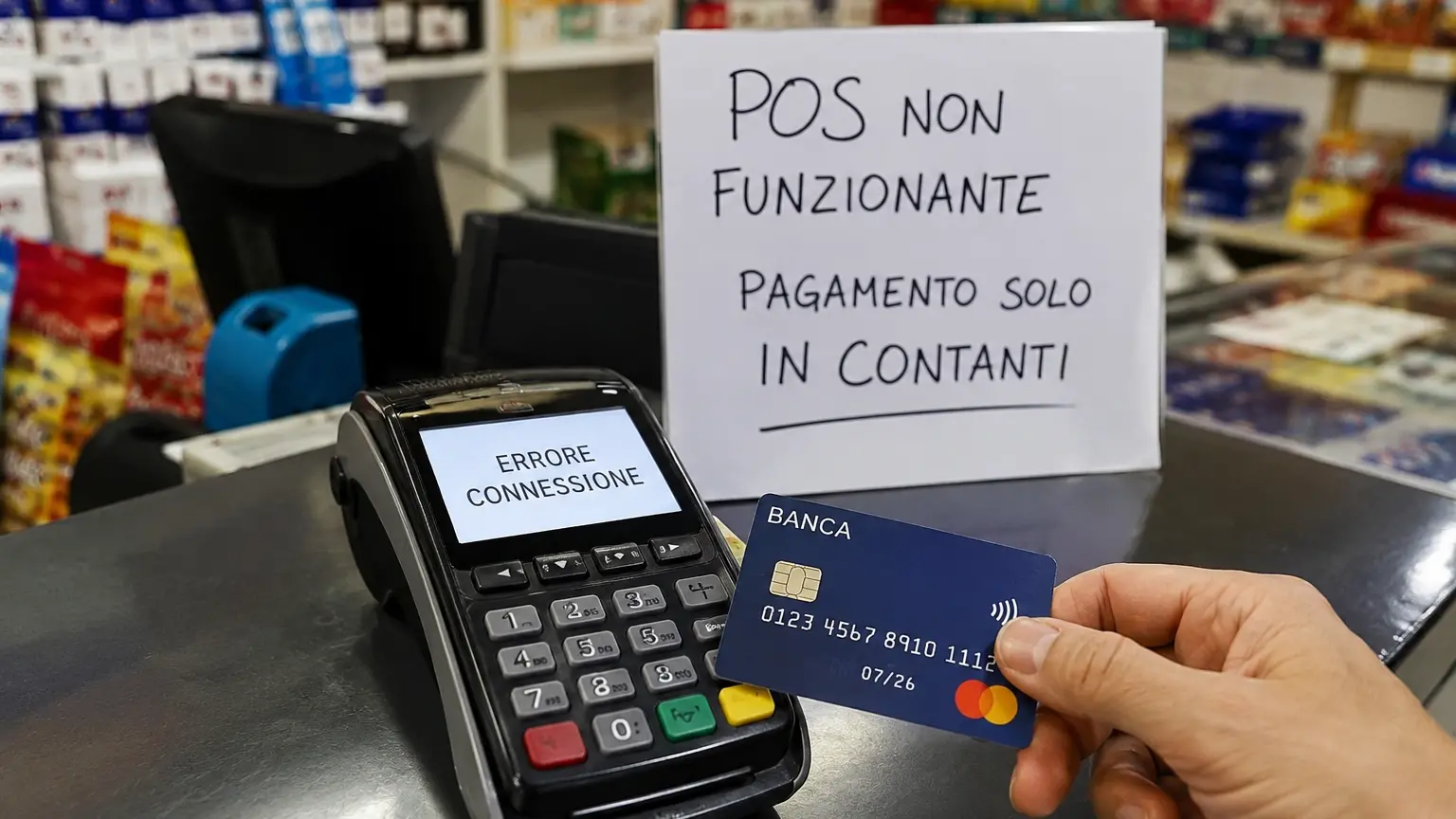 <p>Foto generata con l'Ai</p>\\n
