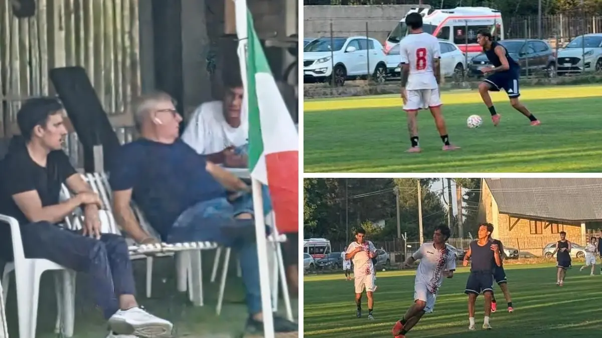 Cosenza, sei gol all’Union Kroton nella prima uscita stagionale\n