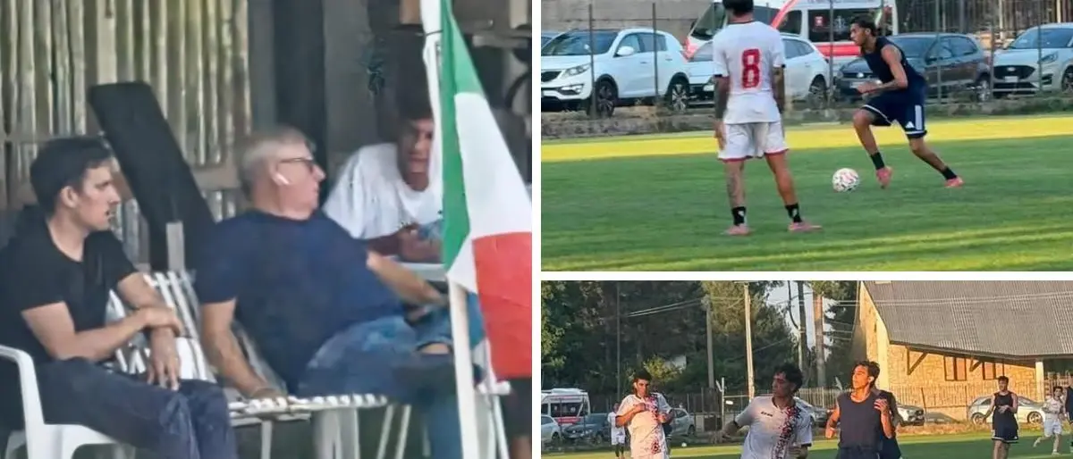 Cosenza, sei gol all’Union Kroton nella prima uscita stagionale\n