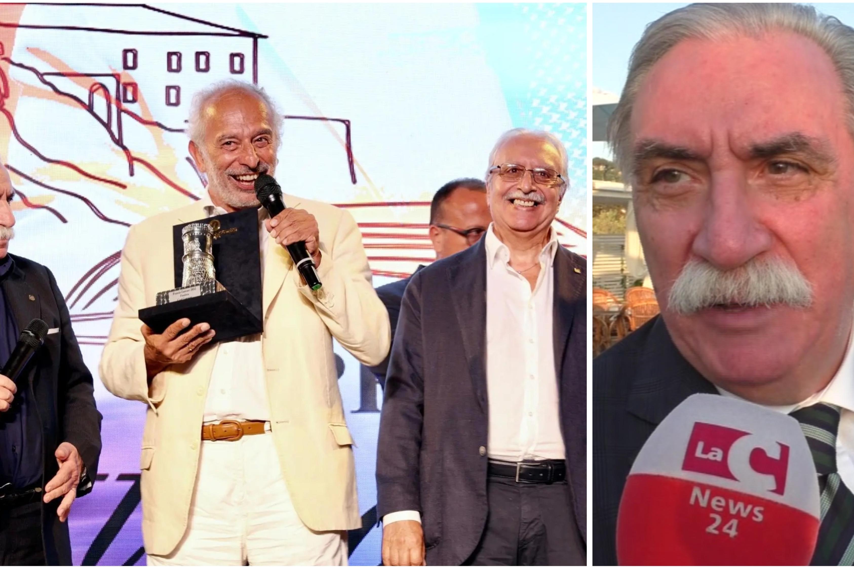 Premio Caccuri 2026, festival culturale con focus su saggistica, AI e internazionalizzazione in Calabria