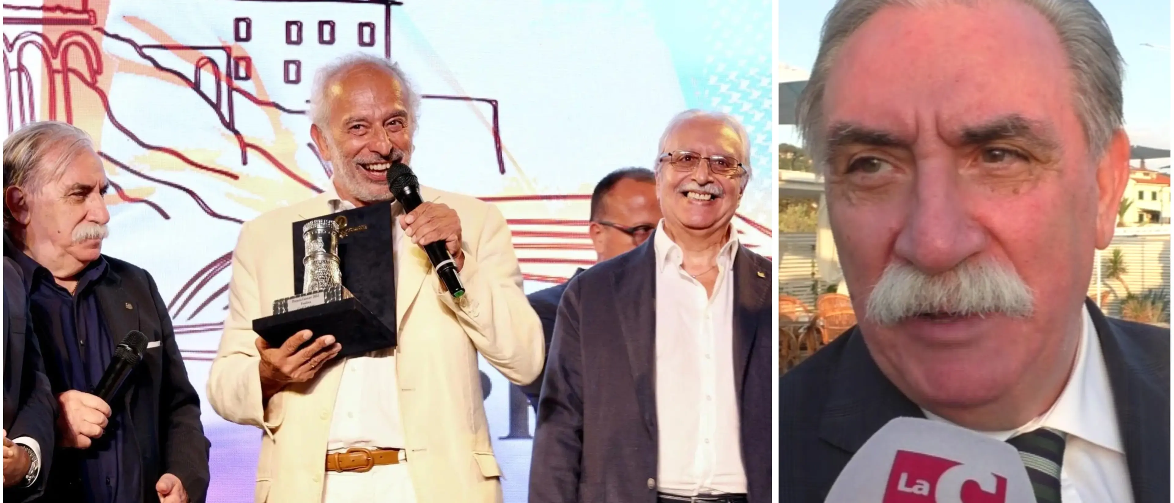 Premio Caccuri, Barone: «La cultura è il ponte della Calabria con il mondo». Edizione 2026 tra AI e respiro internazionale\n