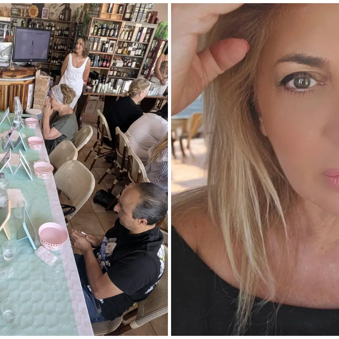 La K-beauty di lusso debutta in Calabria: sold out per la prima Glow Experience a Marina di Gioiosa Ionica\n