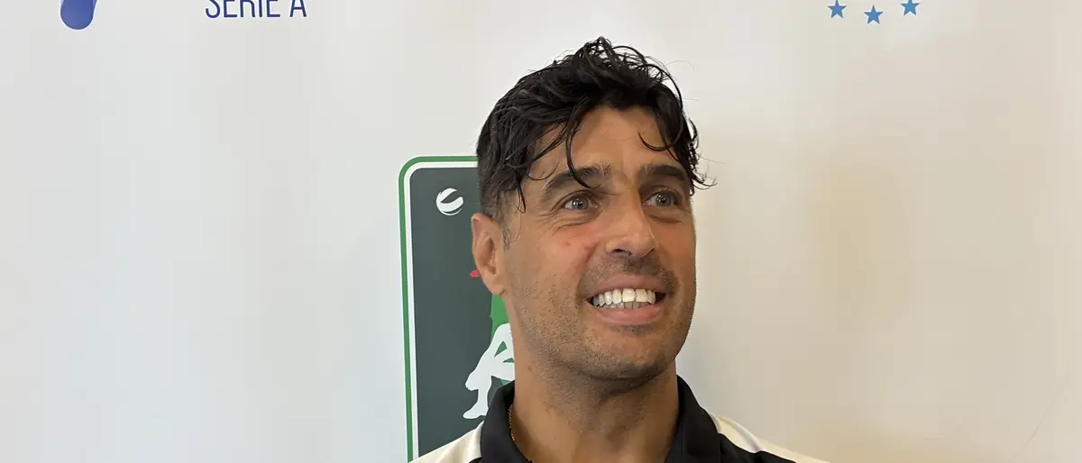 Volley maschile,\u00A0Marco Martino (Domotek):\u00A0«Il ds\u00A0Pellegrino e il\u00A0mister Polimeni\u00A0hanno allestito un roster di grande qualità. Non vediamo l'ora di cominciare»\n
