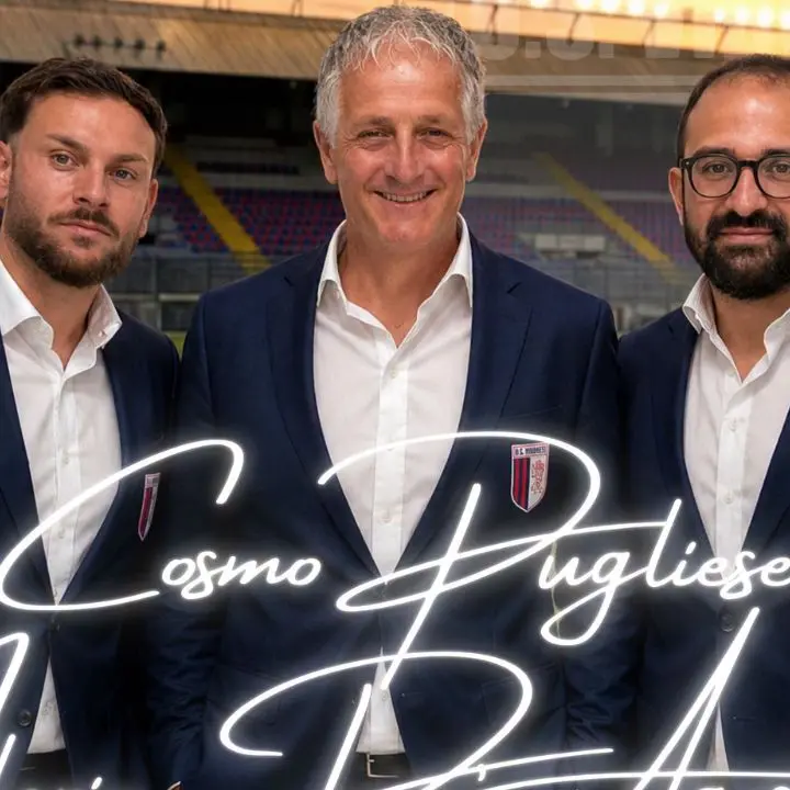 Vibonese Calcio, il futuro parte dai giovani: Pugliese e D'Agostino guidano l'Under 19\n