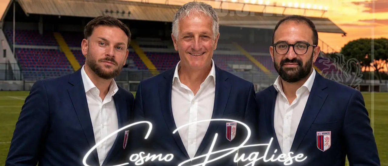 Vibonese Calcio, il futuro parte dai giovani: Pugliese e D'Agostino guidano l'Under 19\n