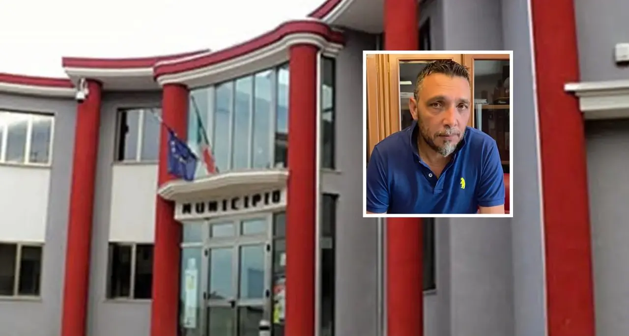 Cinquefrondi dovrà affrontare una grossa sentenza sul pagamento dell’acqua. Il sindaco: «Rischi per la tenuta dell'ente»\n