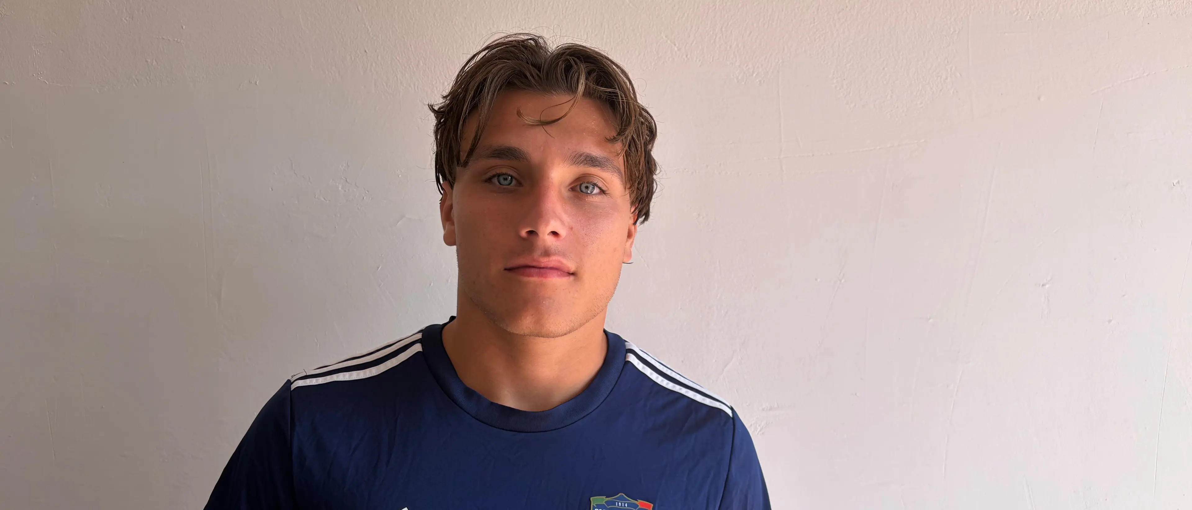 Cosenza, ufficiale Mattia Almaviva: il talento cresciuto nella Roma firma per due anni\n
