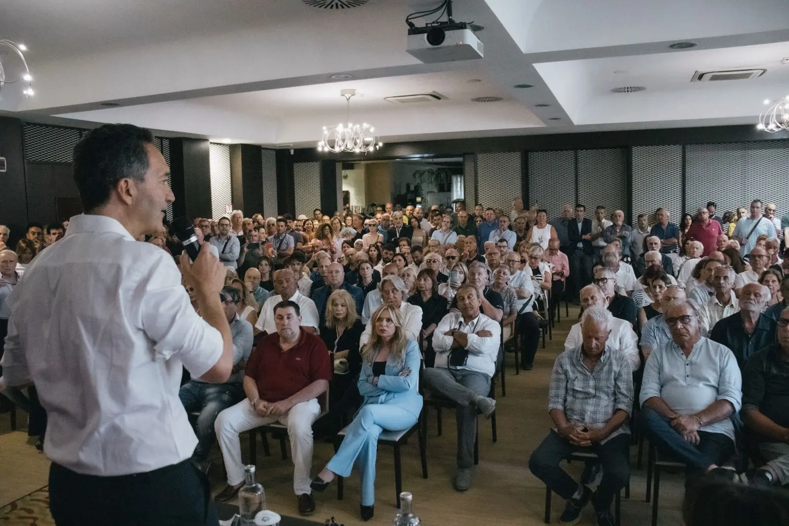 “Catanzaro punto di svolta”: attenzione all’autonomia regionale differenziata\u00A0\n