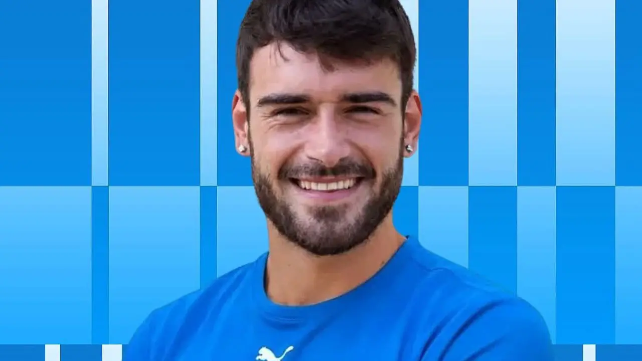 Serie D, il neopromosso Praiatortora fa sul serio: l'attacco si accende con l'arrivo di Virgil Tandara\n