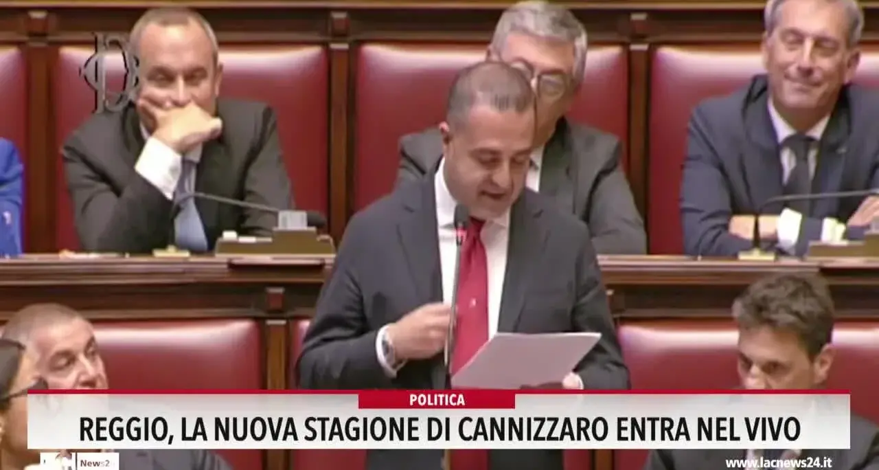 Reggio, la nuova stagione di Cannizzaro entra nel vivo