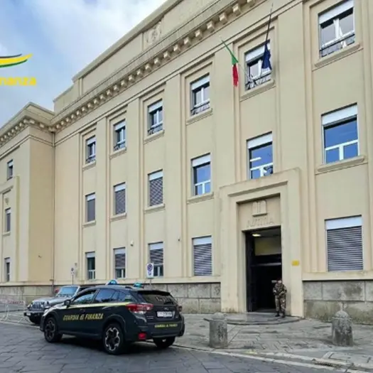Maxi sequestro da 8,5 milioni di euro nel Vibonese:\u00A0ecco società, fabbricati e beni sequestrati all’imprenditore Fraone\n