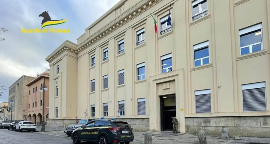 Maxi sequestro da 8,5 milioni di euro nel Vibonese:\u00A0ecco società, fabbricati e beni sequestrati all’imprenditore Fraone\n