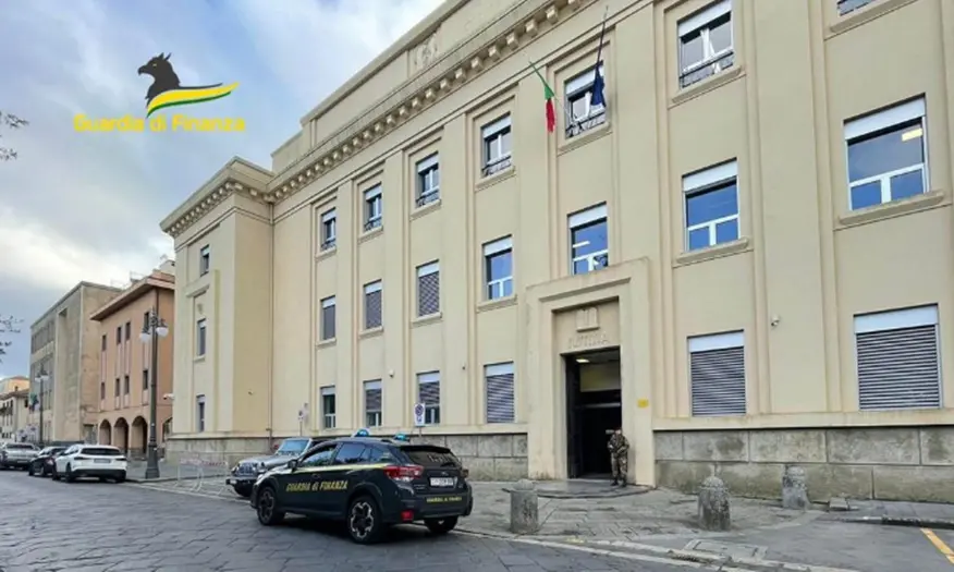 Maxi sequestro da 8,5 milioni di euro nel Vibonese:\u00A0ecco società, fabbricati e beni sequestrati all’imprenditore Fraone\n