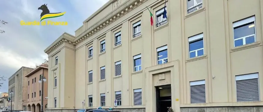 Maxi sequestro da 8,5 milioni di euro nel Vibonese:\u00A0ecco società, fabbricati e beni sequestrati all’imprenditore Fraone\n