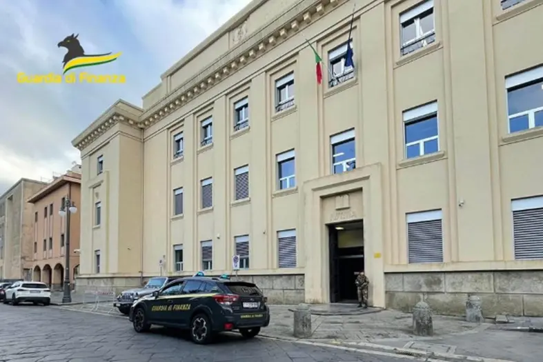 Maxi sequestro da 8,5 milioni di euro nel Vibonese:\u00A0ecco società, fabbricati e beni sequestrati all’imprenditore Fraone\n