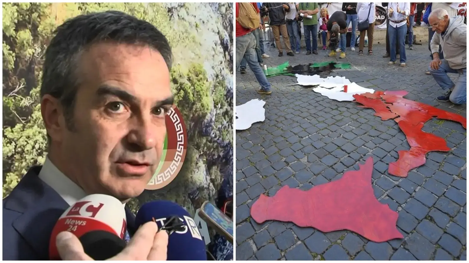 <p>Calabria ultima per livelli di cura, l'ombra dell'autonomia differenziata sulla sanità: «<span style=\"color:hsl(0, 75%, 60%);\">Occhiuto stoppi le pre-intese</span>»</p>