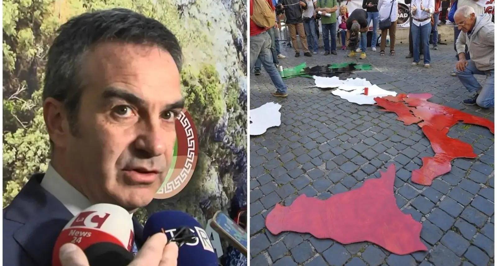 Calabria ultima per livelli di cura, l'ombra dell'autonomia differenziata sulla sanità: «Occhiuto stoppi le pre-intese»\n