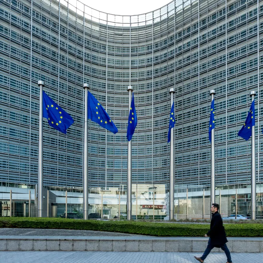 Normalizzare Reggio: dal Granillo all'acqua, la strada passa per l'Europa\n