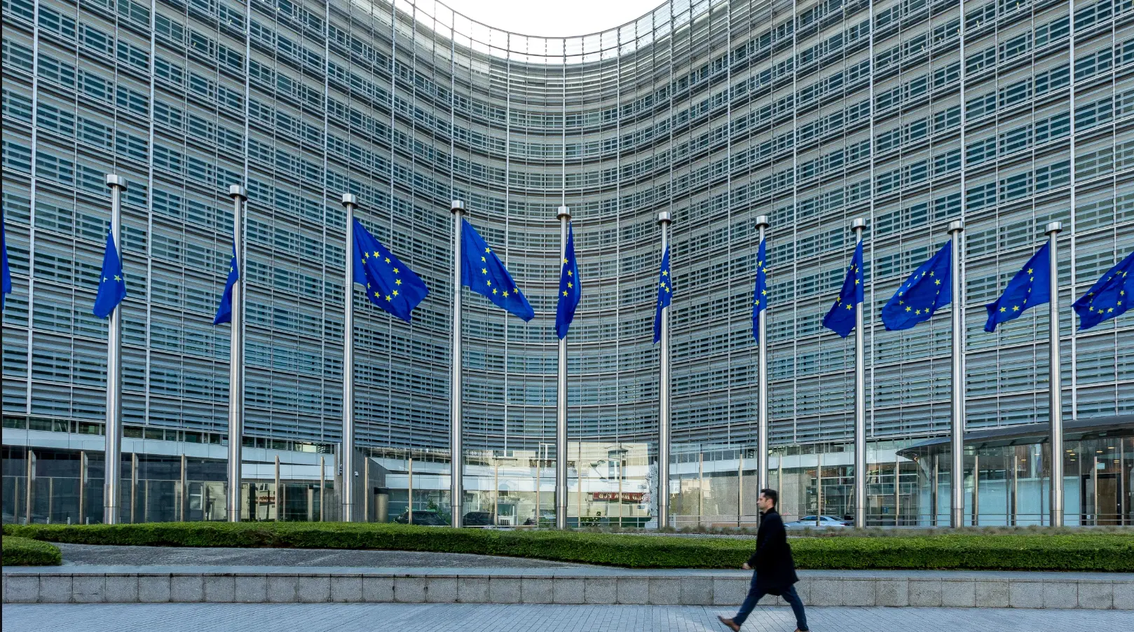 Normalizzare Reggio: dal Granillo all'acqua, la strada passa per l'Europa\n