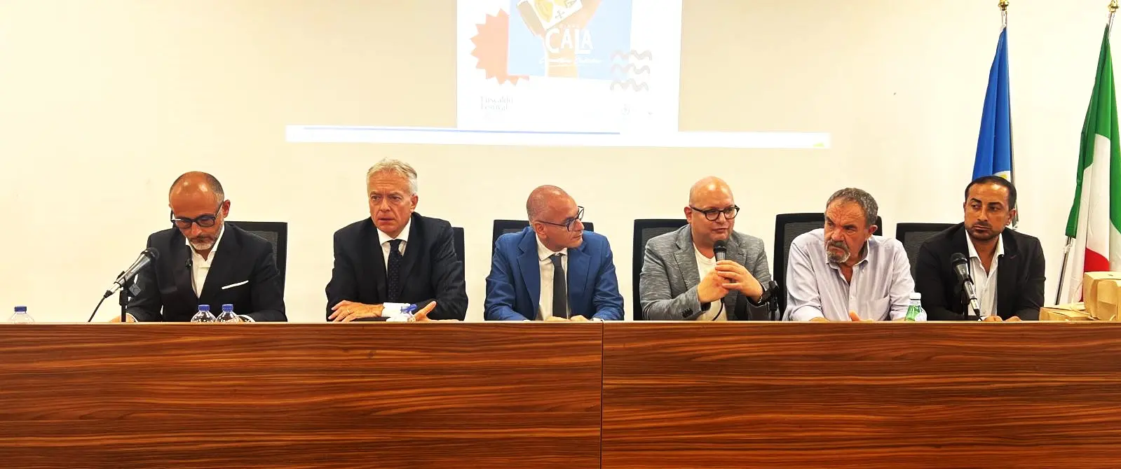 Il Festival\u00A0delle alici del Tirreno cosentino scalda i motori: a Fuscaldo tutto pronto per il grande evento\u00A0\n