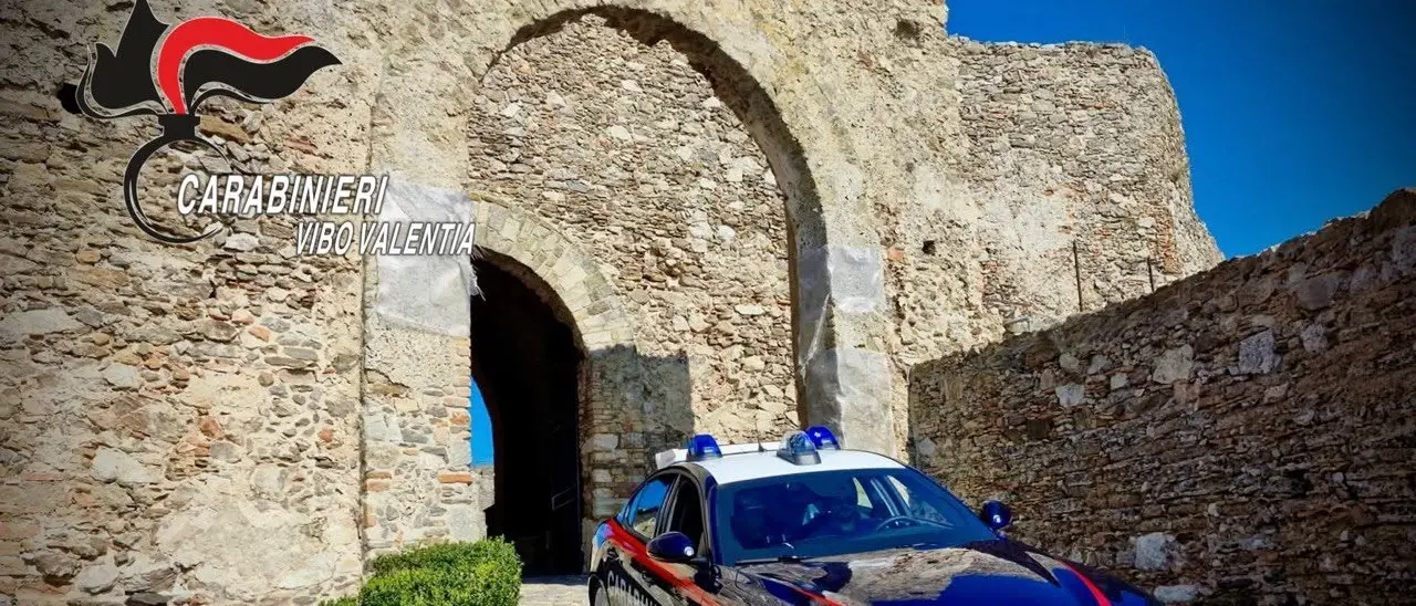 Vibo, torna in carcere un 39enne nigeriano: eseguita la revoca della sospensione della pena\n