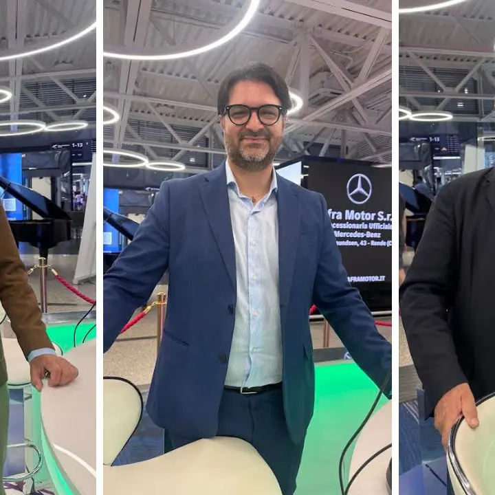 «Politici non si nasce»: tre sindaci raccontano idee, sfide e futuro della Calabria che vuole crescere\n\u00A0\n