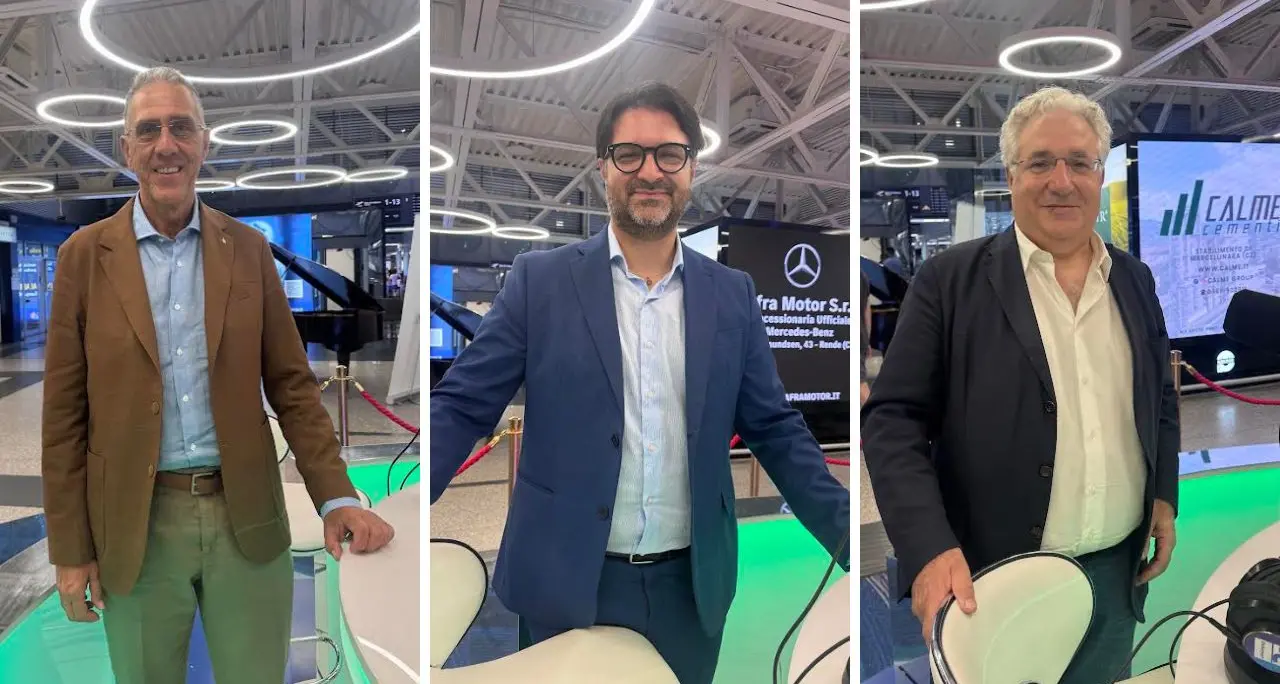 «Politici non si nasce»: tre sindaci raccontano idee, sfide e futuro della Calabria che vuole crescere\n\u00A0\n