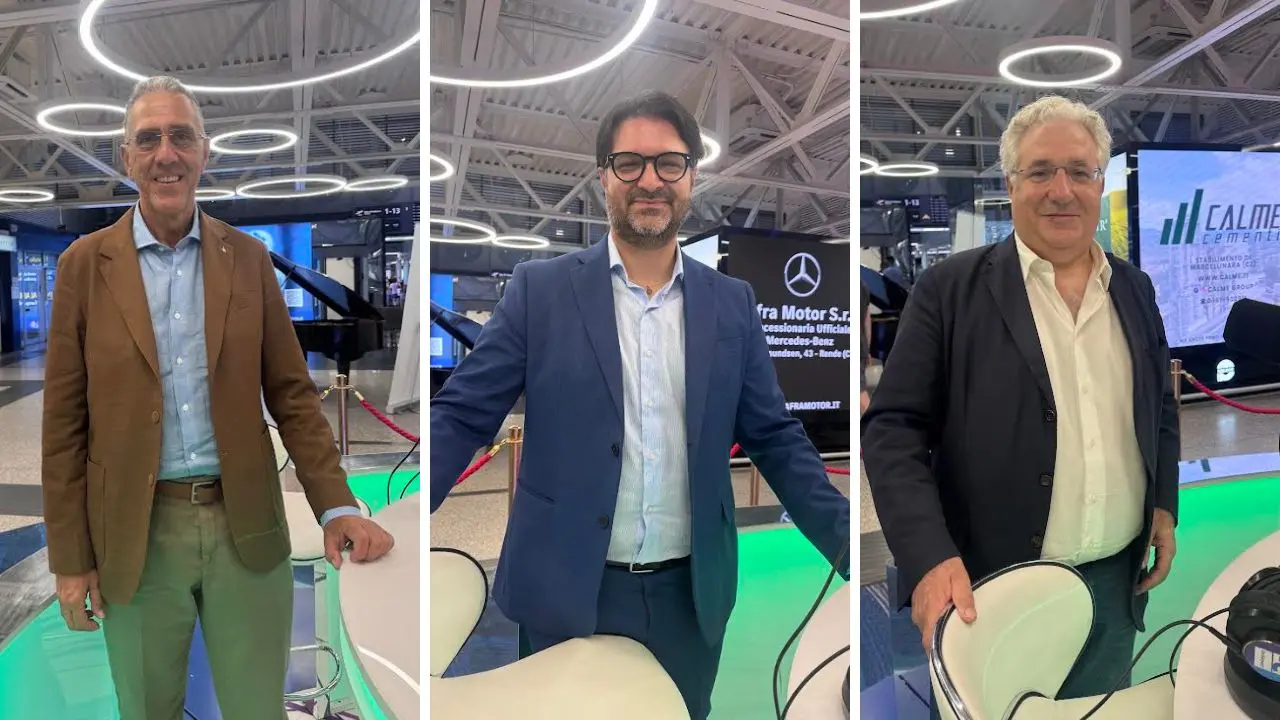 «Politici non si nasce»: tre sindaci raccontano idee, sfide e futuro della Calabria che vuole crescere\n\u00A0\n