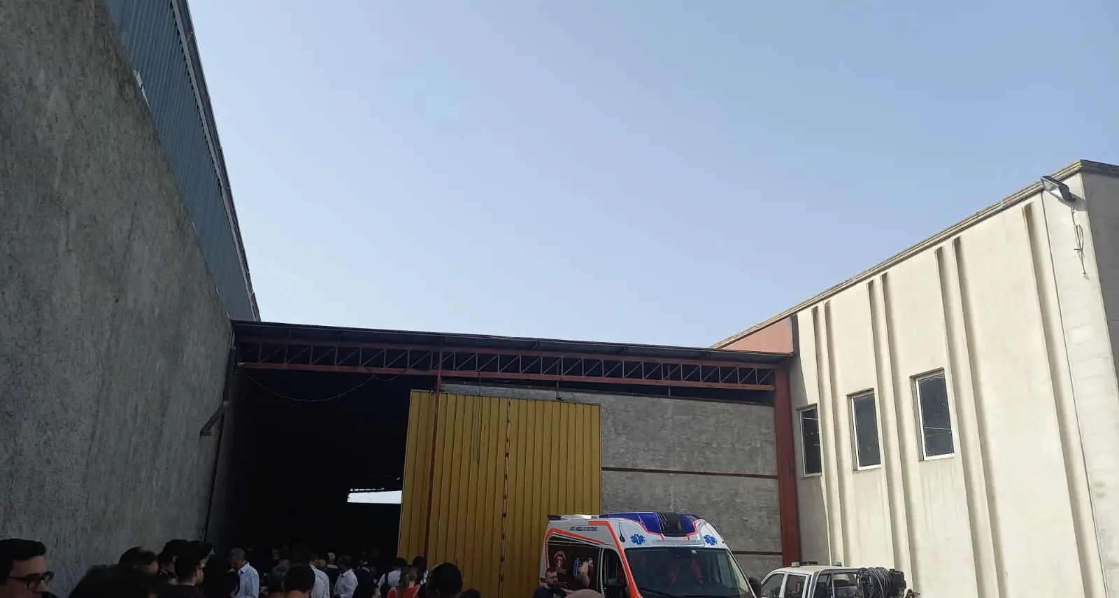 Concorso Ripam, Fp Cgil Calabria: «A Bova Marina un test di sopravvivenza, non una prova di merito»\n