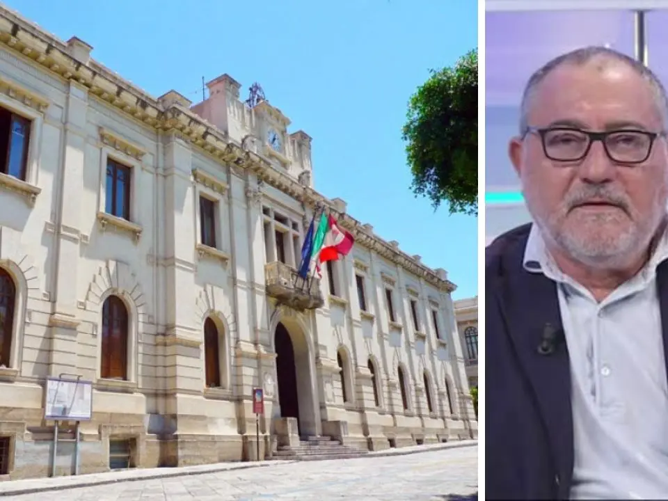 Suppletive a Reggio Calabria, Carmine Fotia si candida: «Torno per la mia città. E a Cannizzaro propongo un patto...»