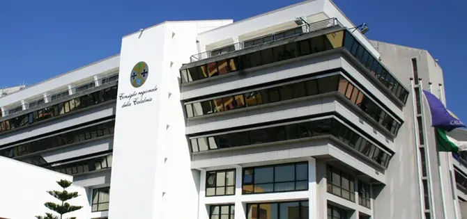 Trasporti, infrastrutture e innovazione: focus della IV Commissione regionale su ferrovia jonica, data center e Tpl\n