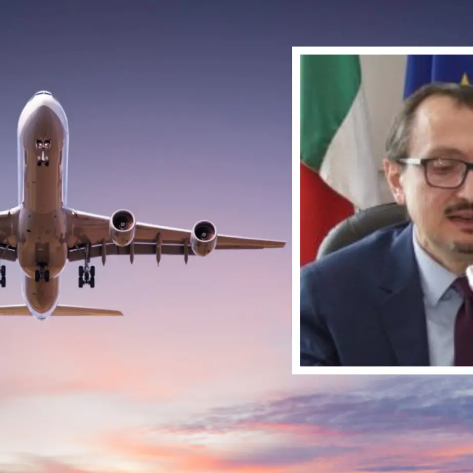 Cambio al vertice di Sacal, eletto il Consiglio di amministrazione: Luciano Vigna è il nuovo presidente\n