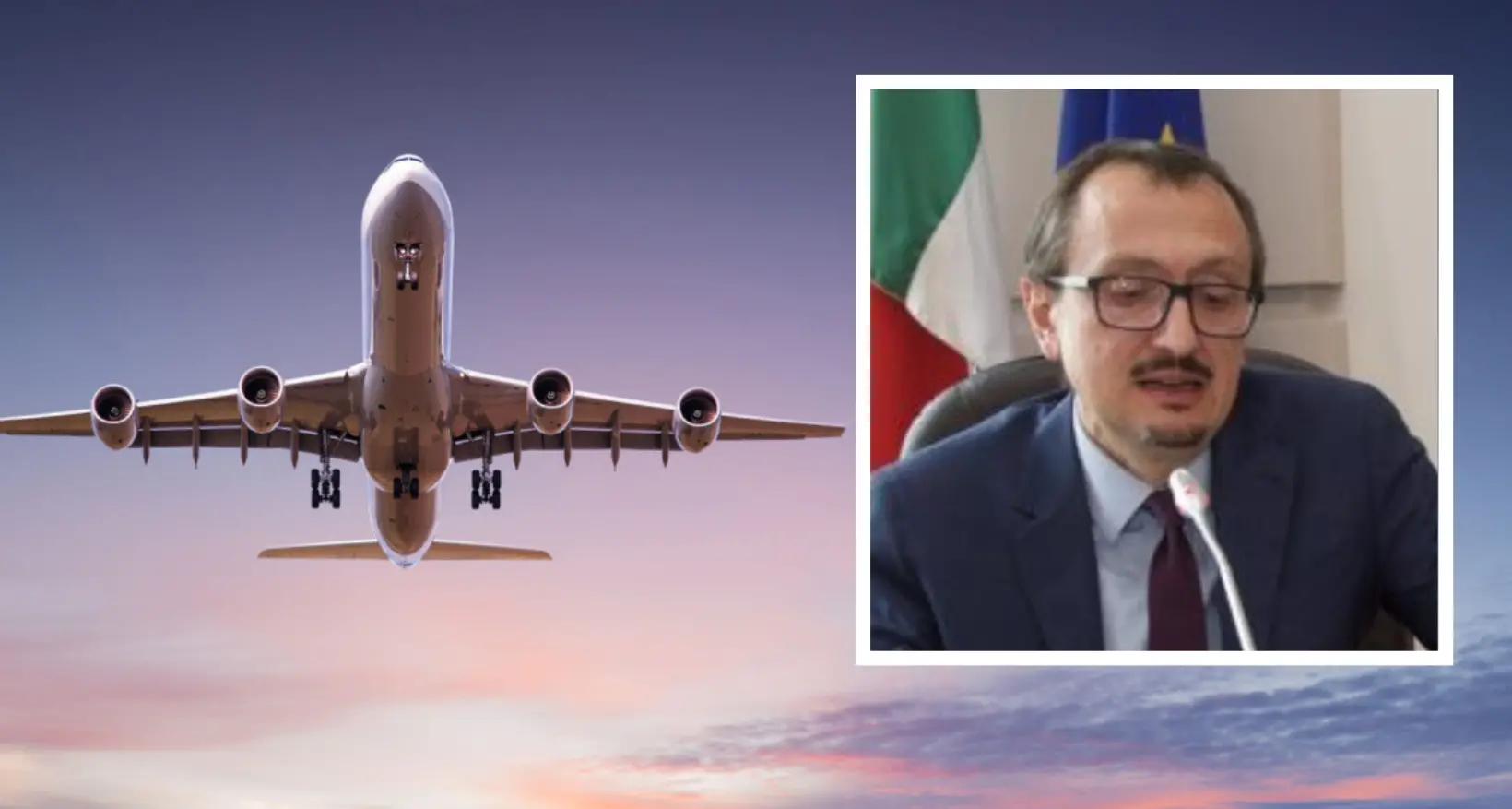 Cambio al vertice di Sacal, eletto il Consiglio di amministrazione: Luciano Vigna è il nuovo presidente\n