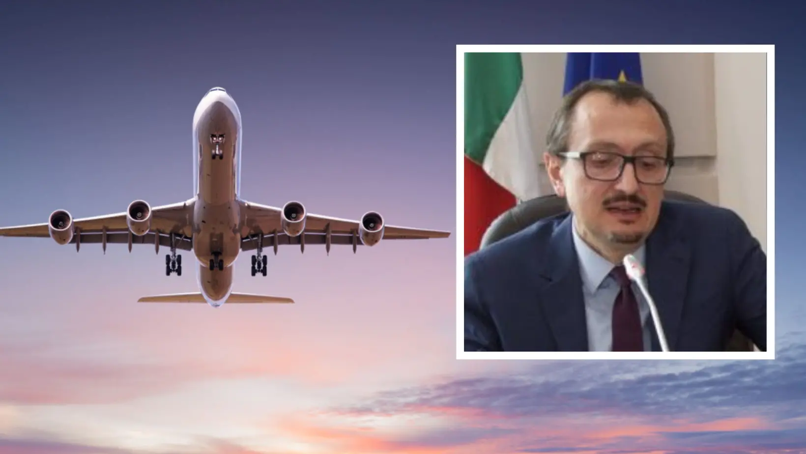 Cambio al vertice di Sacal, eletto il Consiglio di amministrazione: Luciano Vigna è il nuovo presidente\n