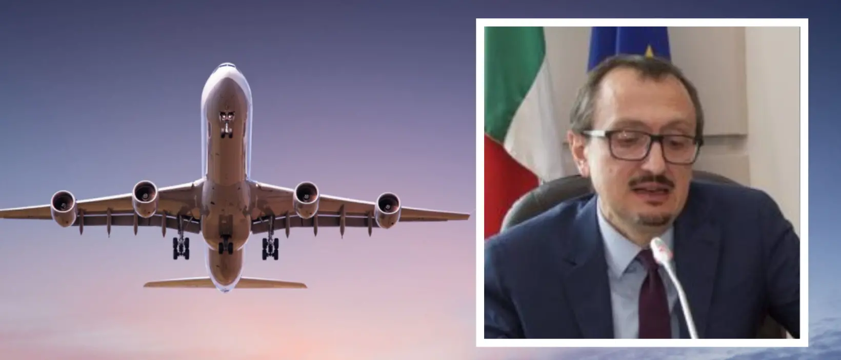 Cambio al vertice di Sacal, eletto il Consiglio di amministrazione: Luciano Vigna è il nuovo presidente\n