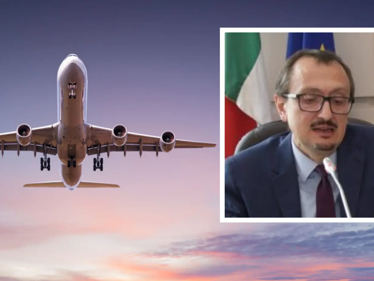 Cambio al vertice di Sacal, eletto il Consiglio di amministrazione: Luciano Vigna è il nuovo presidente